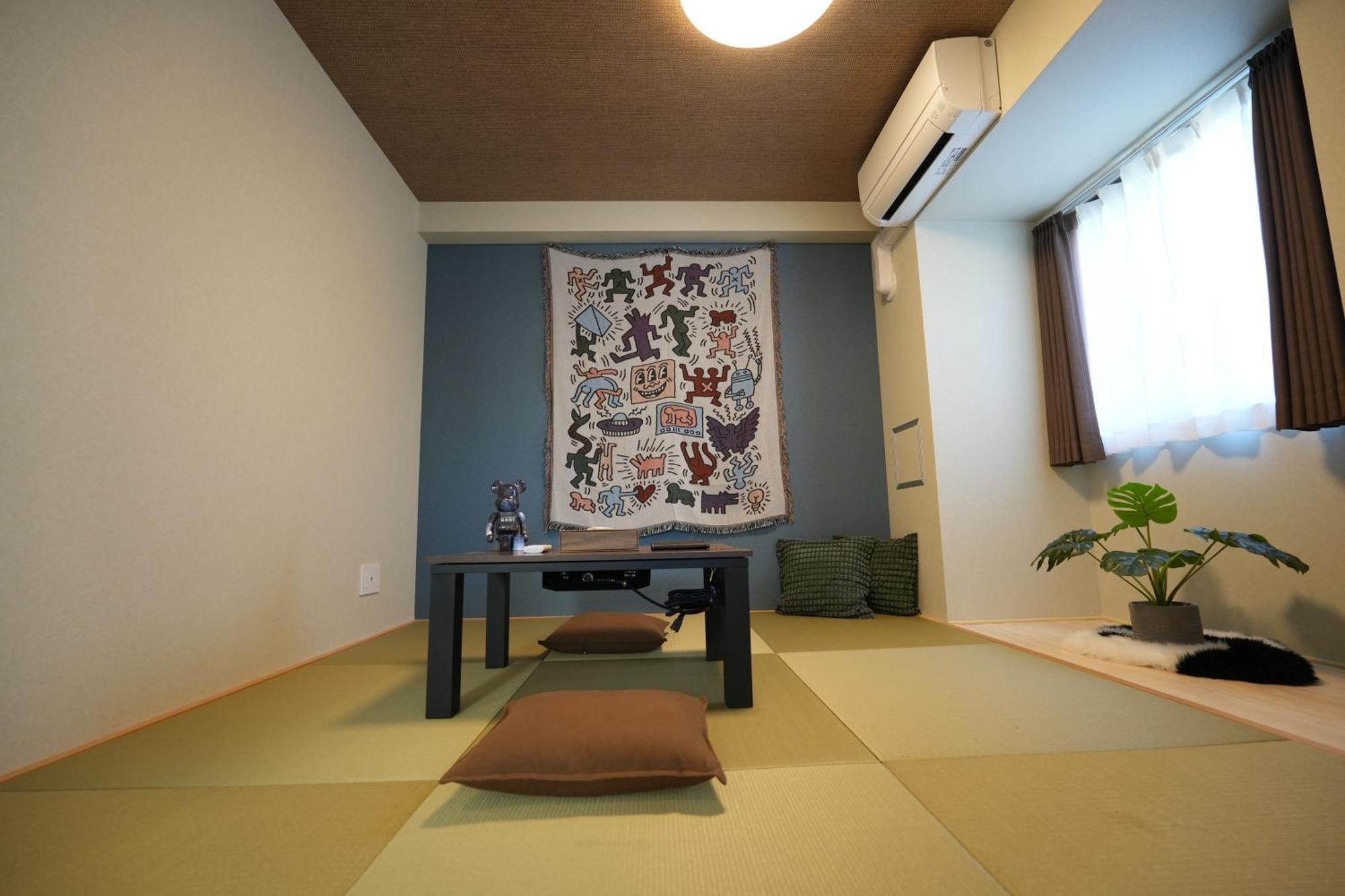 島内小宿 Osaka Eksteriør billede